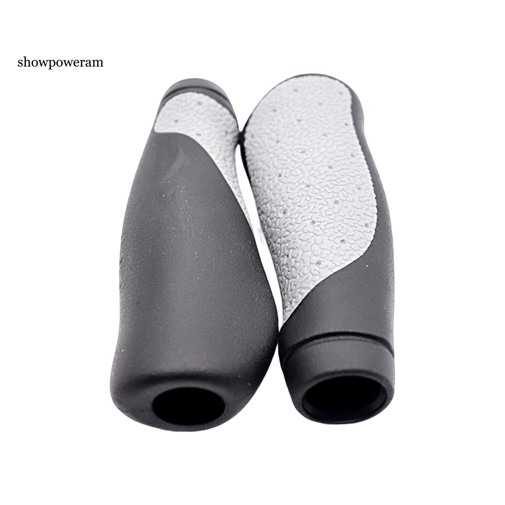 1 Cặp Vỏ Bọc Tay Lái Xe Đạp Leo Núi Siêu Nhẹ