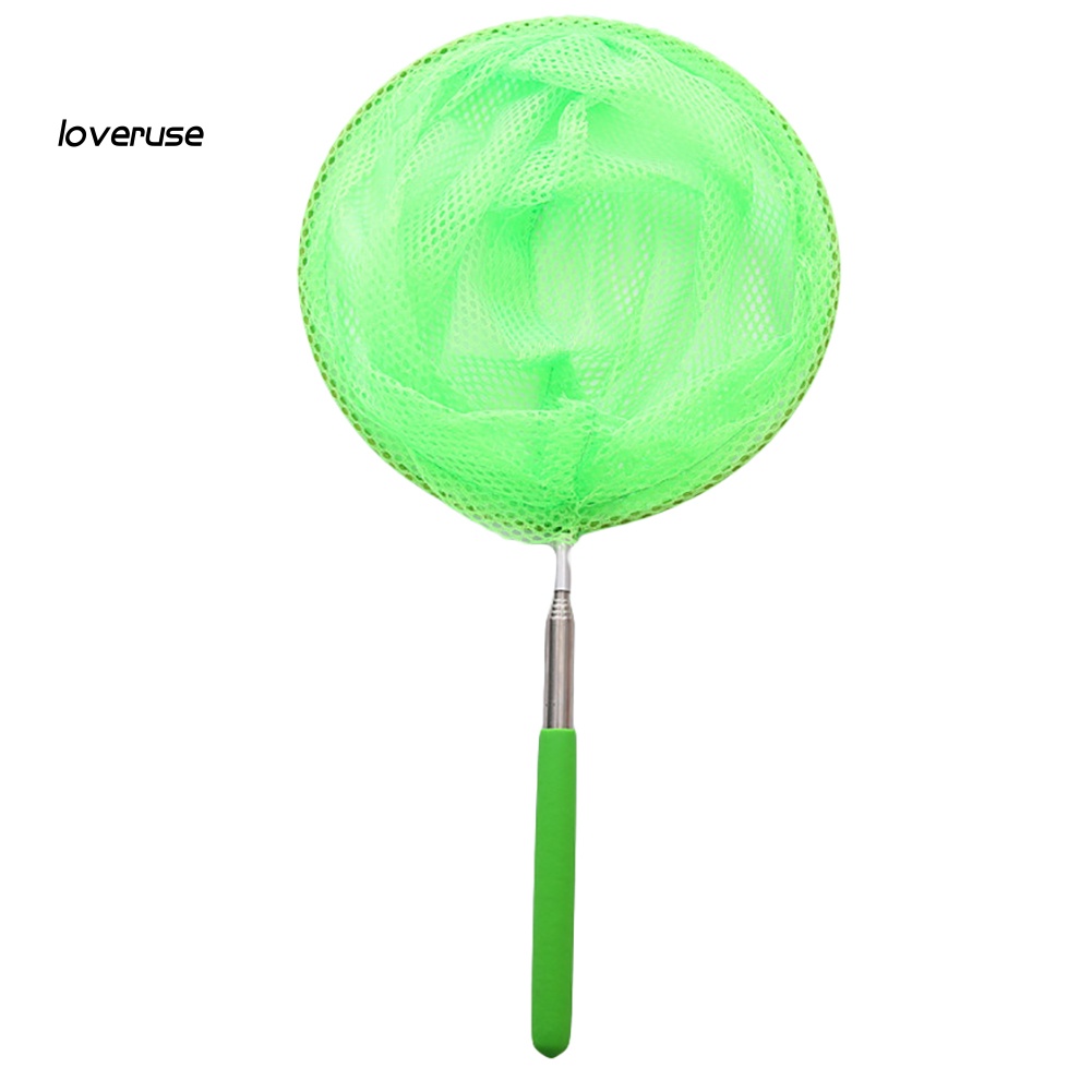 / Lo / Đồ Chơi Lưới Bắt Bọ Bướm Có Tay Cầm Chống Trượt