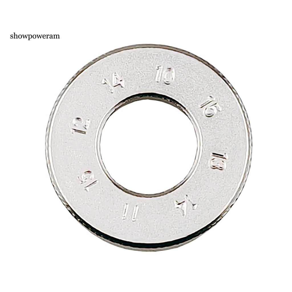 Cờ Lê Cho Căm Xe Đạp Chống Rỉ Sét Tiện Dụng Và Bền