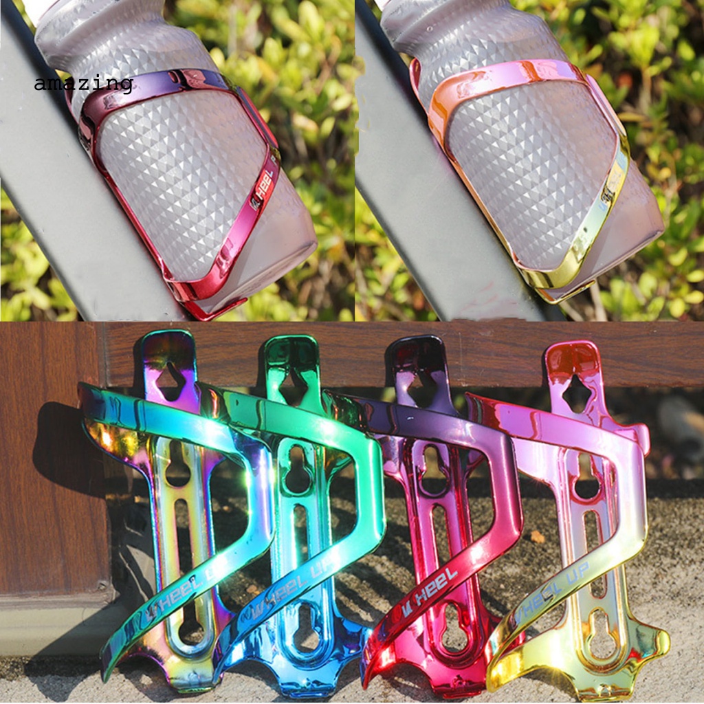 Giá Đỡ Bình Nước Gắn Xe Đạp Siêu Nhẹ Tiện Dụng