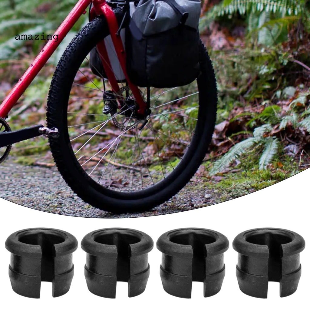 Set 8 Đầu Van Xe Đạp Leo Núi Chịu Lực Tốt