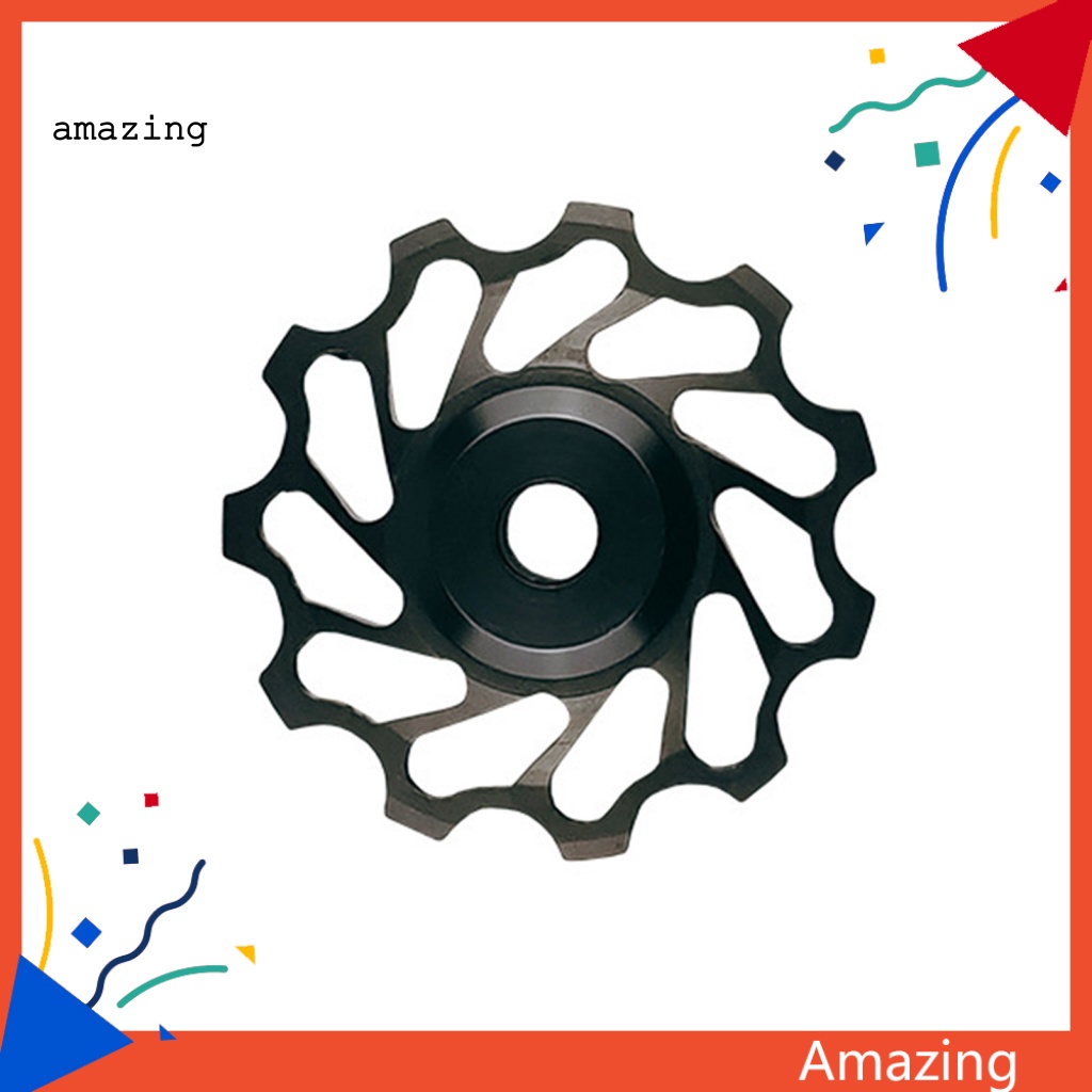 Ròng Rọc Xe Đạp Chống Biến Dạng Trọng Lượng Nhẹ