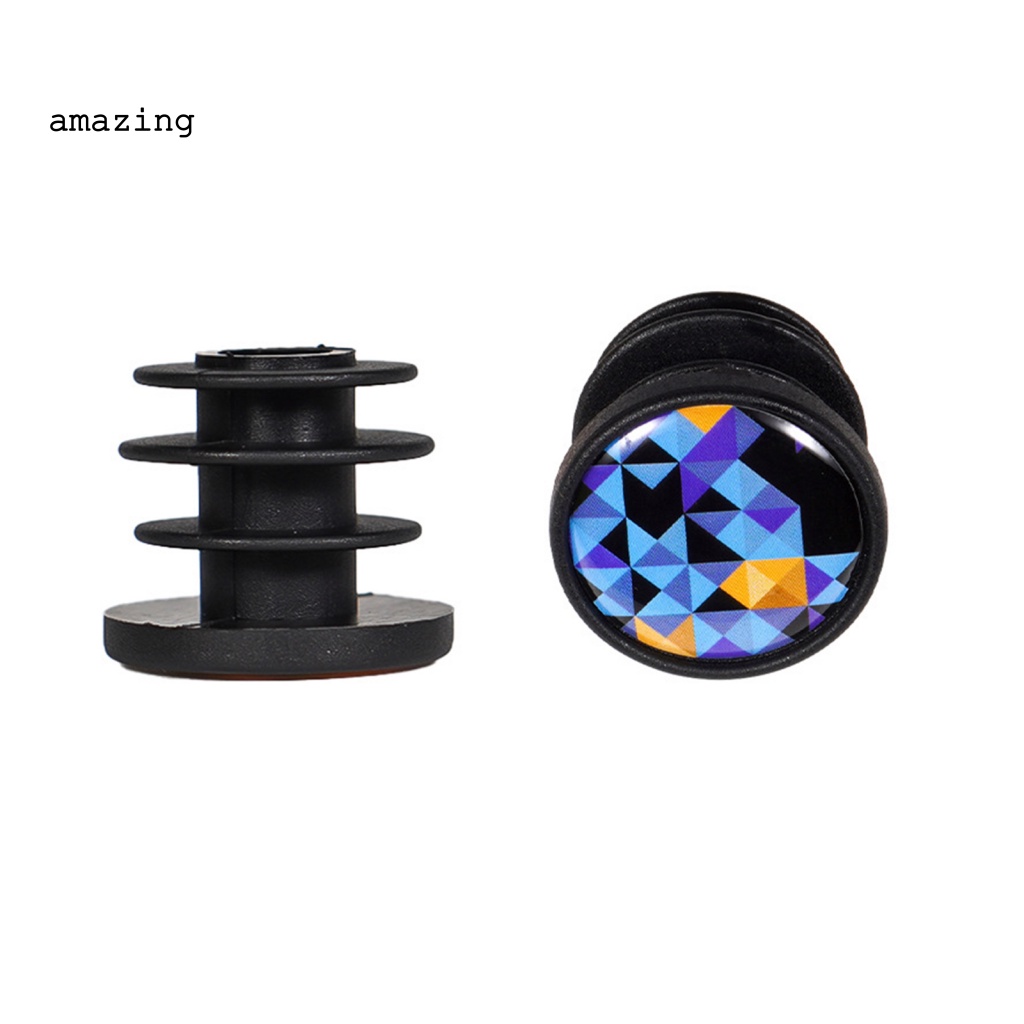 Phụ Kiện Nắp Bảo Vệ Tay Lái Xe Đạp Chất Lượng Cao