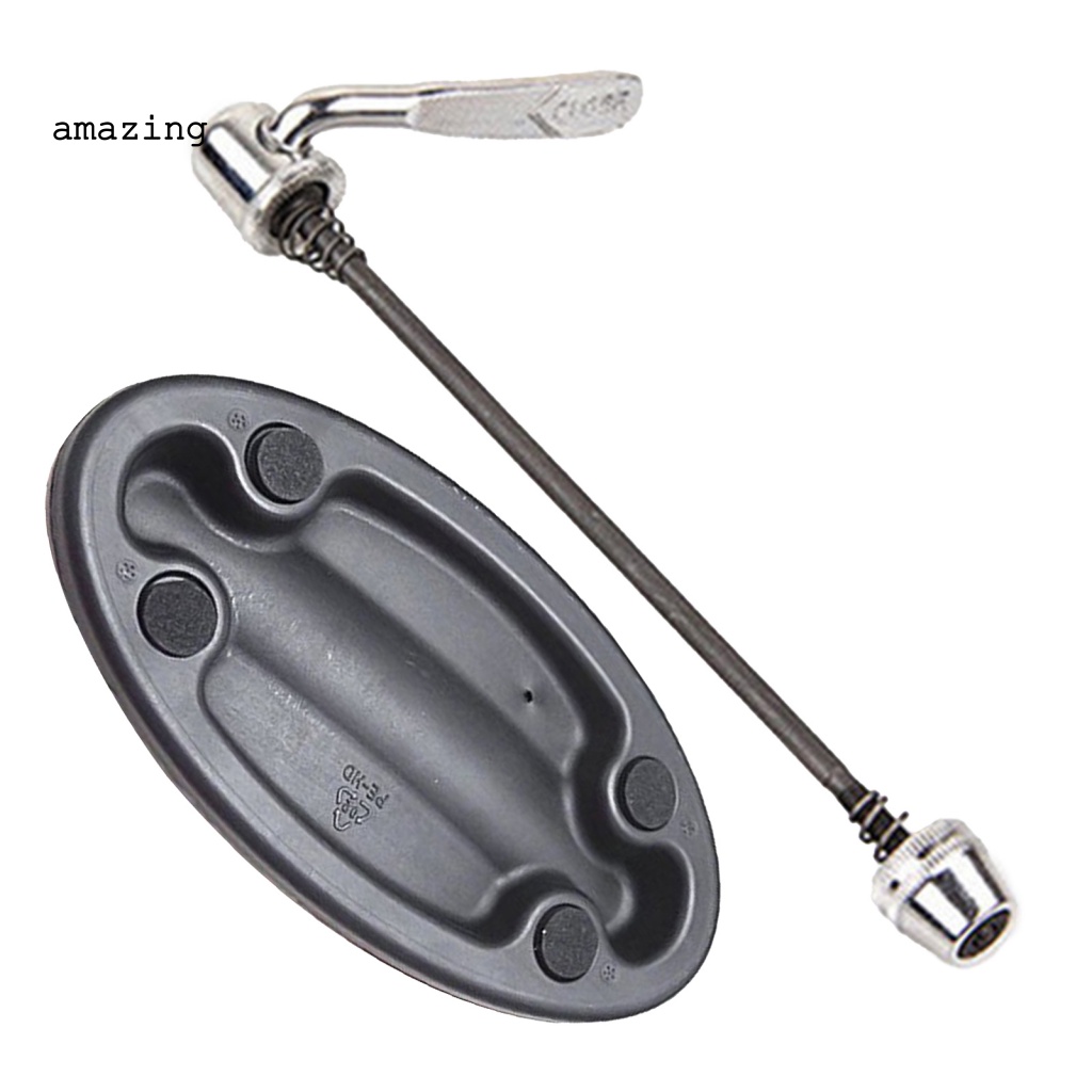 Bộ Trục Nâng Bánh Trước Chống Ăn Mòn Cho Xe Đạp