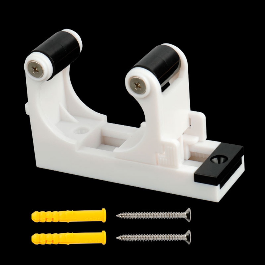 Móc Treo Xe Đạp Leo Núi Tiết Kiệm Không Gian Bằng ABS Có Độ Bền Cao