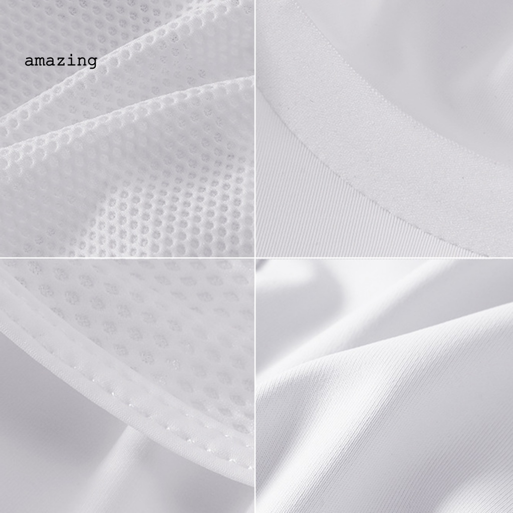 Khẩu Trang Chống Tia UV Độ Co Giãn Cao Nhanh Khô Tiện Dụng Khi Đi Xe Đạp