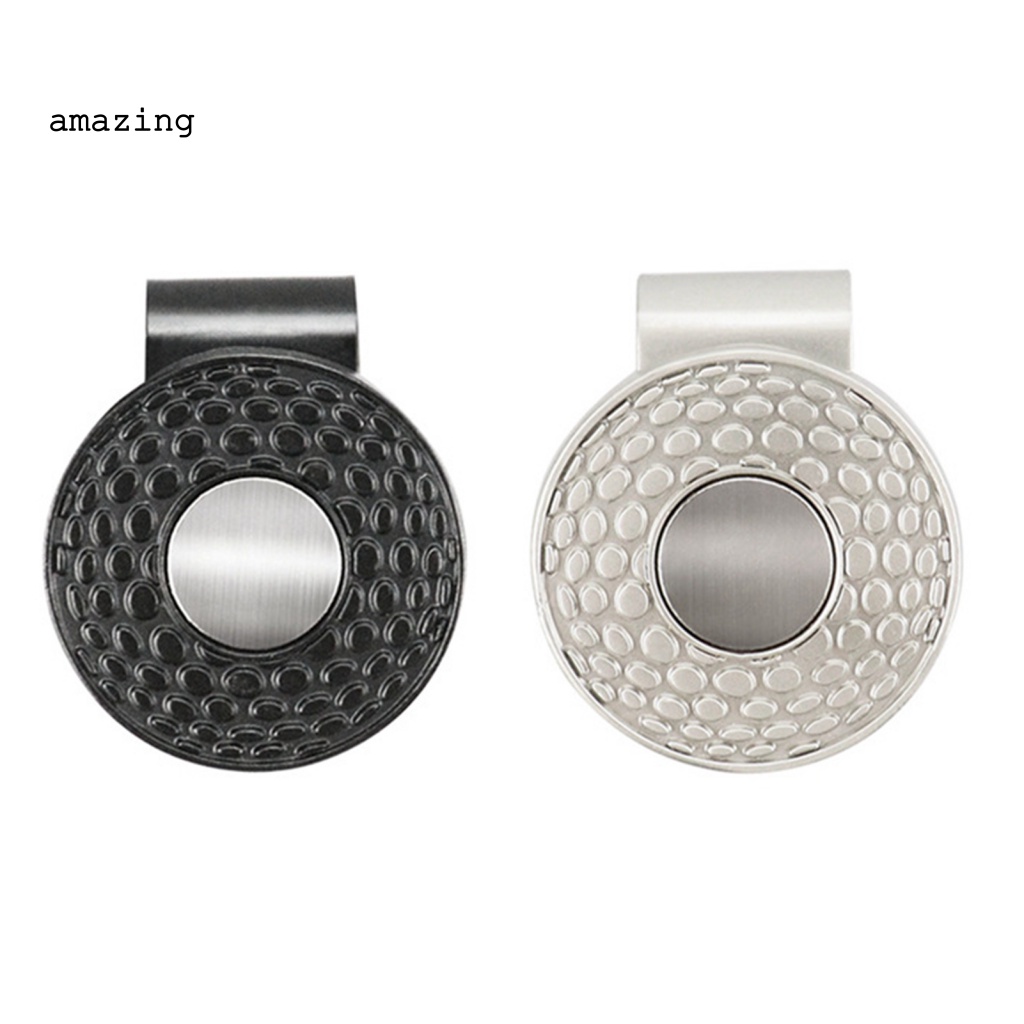 Dụng Cụ Đánh Dấu Bóng Golf Từ Tính Mini Tiện Dụng