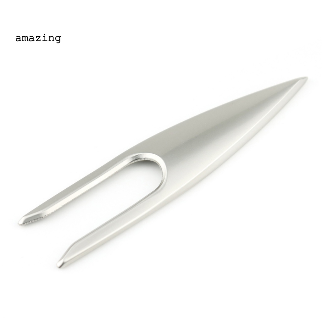 Nĩa Dùng Luyện Tập Đánh Golf Chống Ăn Mòn Tiện Dụng