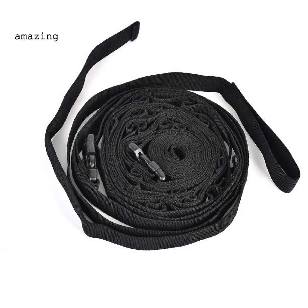 Dây Treo Lều Cắm Trại Có Thể Điều Chỉnh Tiện Dụng