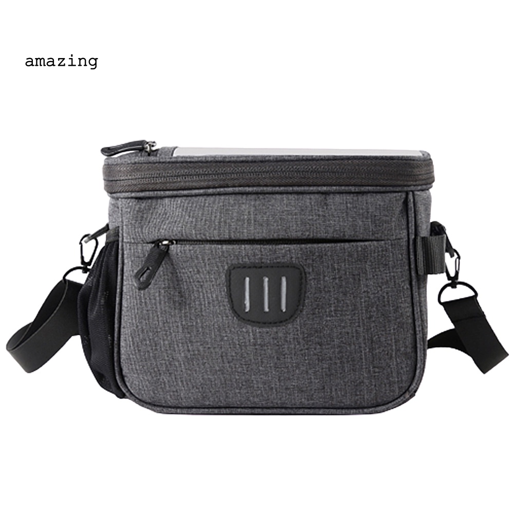 Túi Đựng Đồ Chống Thấm Nước Tiện Dụng Cho Xe Đạp Leo Núi