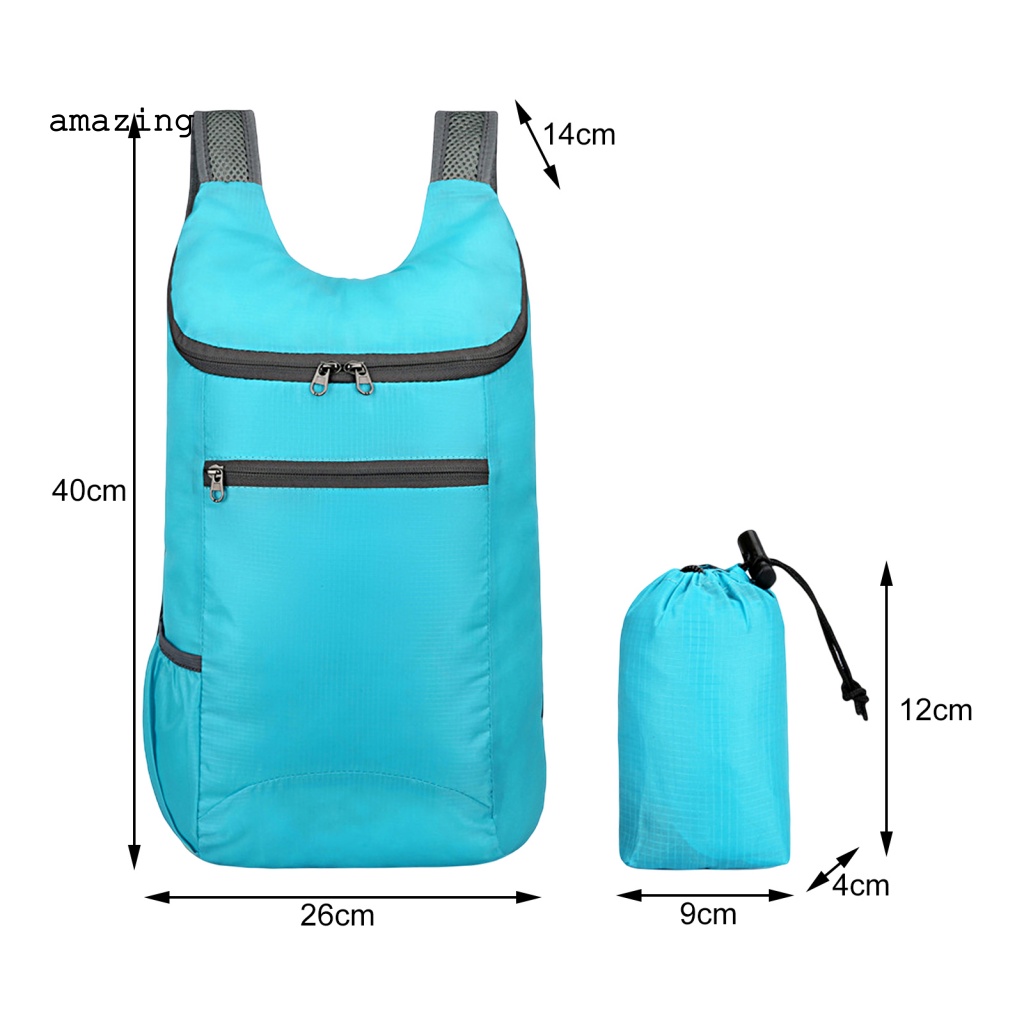 Ba Lô Màu Sắc Đơn Giản Dành Cho Nam Và Nữ