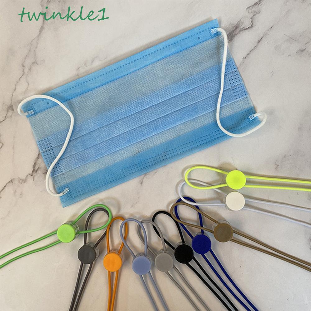 Dây Đeo Giữ Mắt Kính Chống Thất Lạc Kiểu Dáng Thời Trang