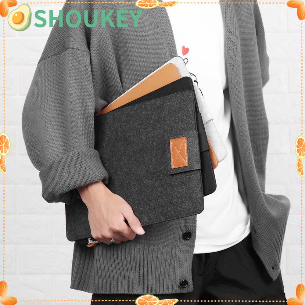 Vỏ Bọc Siêu Mỏng Chống Trầy Xước Cho Ultrabook Tablet PC Notebook