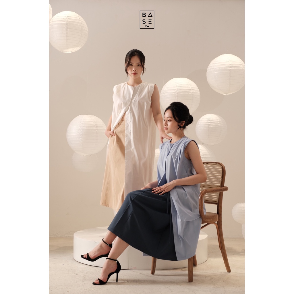 Shirtwaist dress