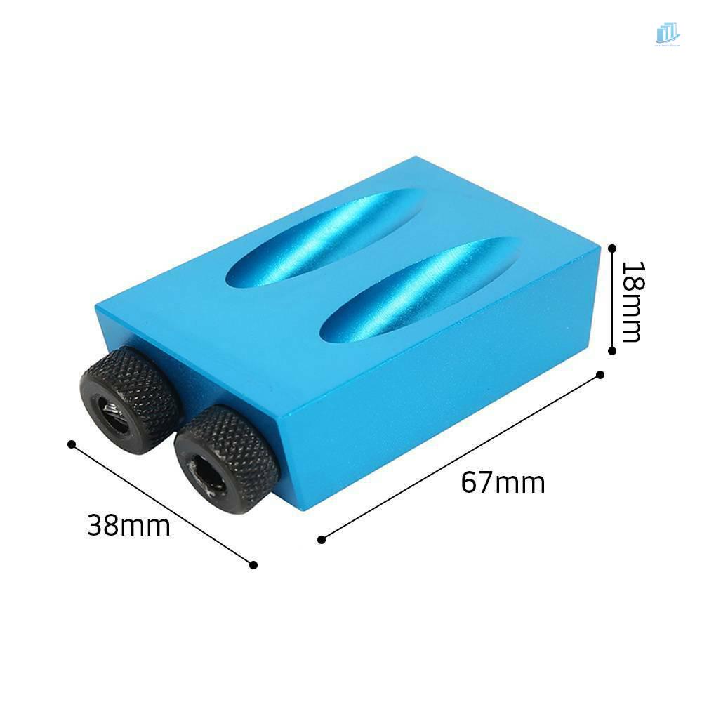 Bộ 34 Dụng Cụ Định Vị Lỗ Khoan Bỏ Túi Cho smartwatchinone