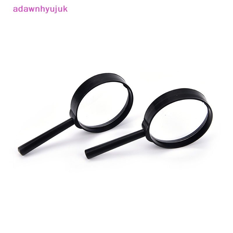1 Kính Lúp Cầm Tay Phóng Đại 5X 60mm