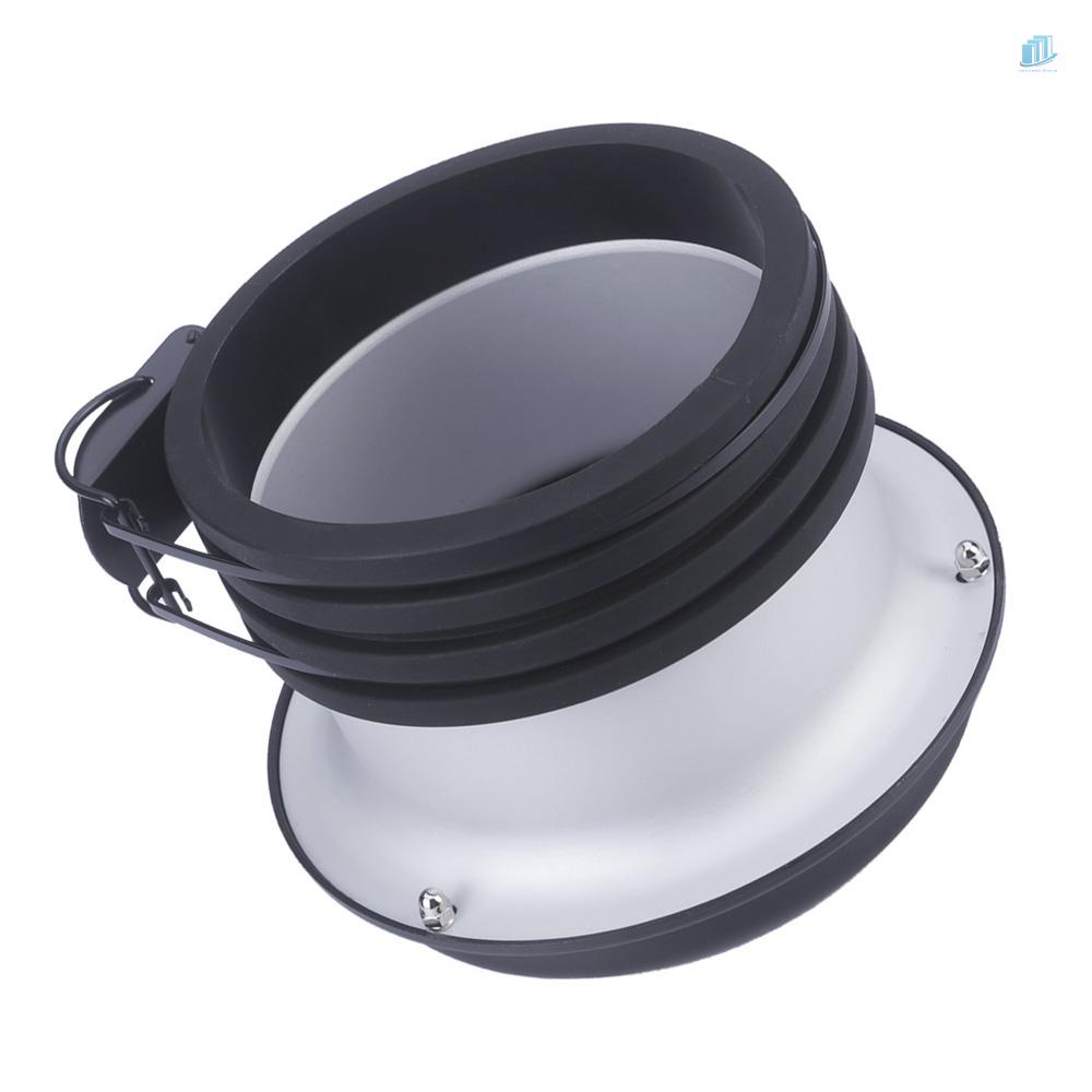 Khung Kim Loại Gắn Đèn Flash Cho smartwatchinone SN-27