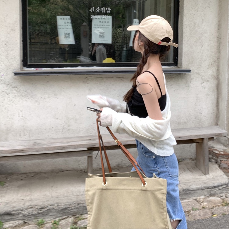 NZN Áo Ống Kiểu Dây Rút Quyến Rũ Thời Trang Mùa Hè Cho Nữ