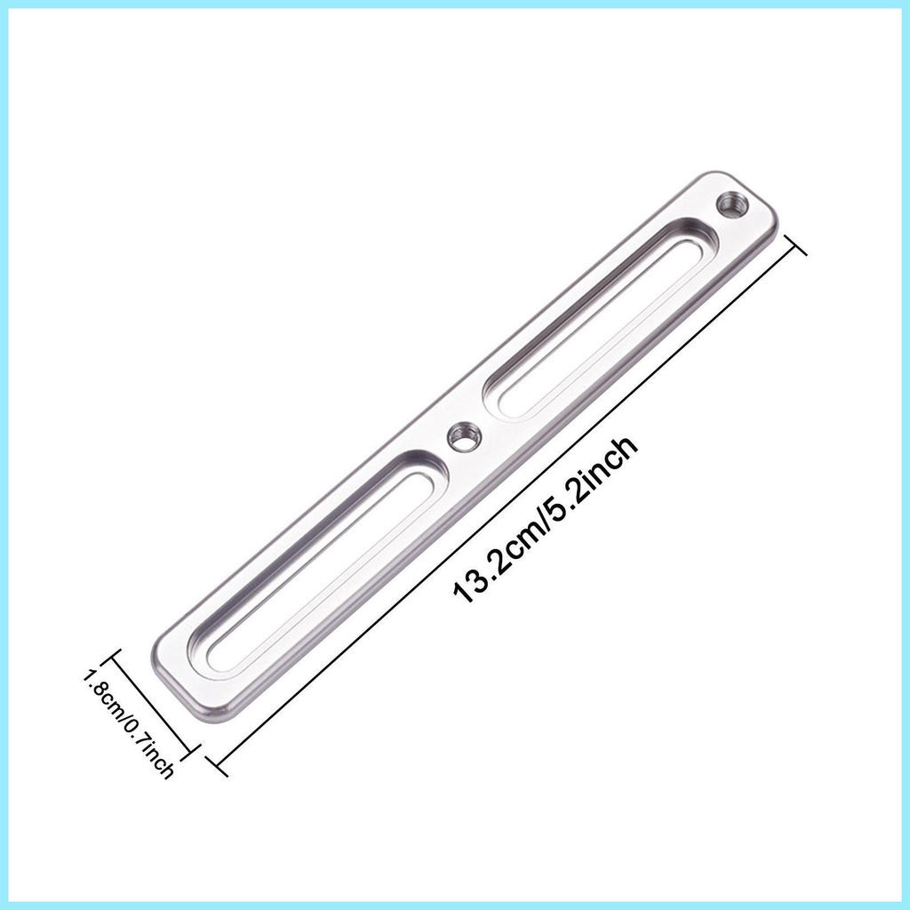 Giá Đỡ Bình Nước Bằng Nhôm Gắn Xe Đạp Tiện Dụng