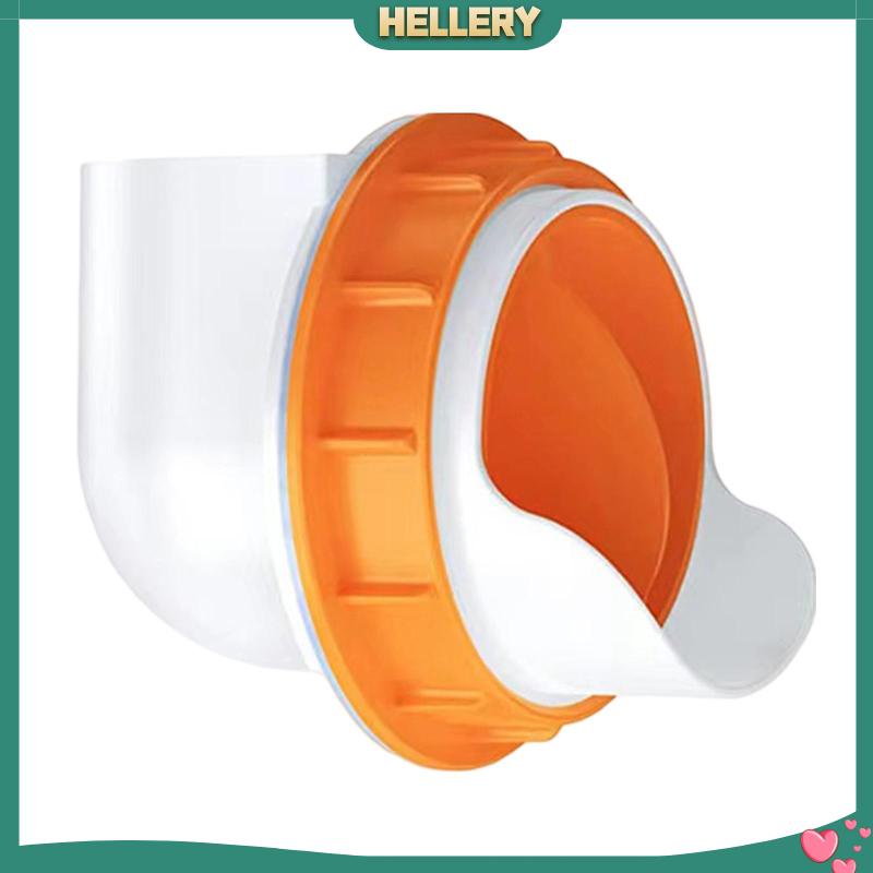 Dụng Cụ Cho Gà Ăn Tự Động Dễ Lắp Đặt Đa Năng Chống Thời Tiết