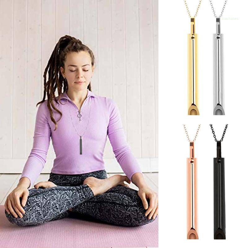 Vòng Cổ Giảm Căng Thẳng Mệt Mỏi