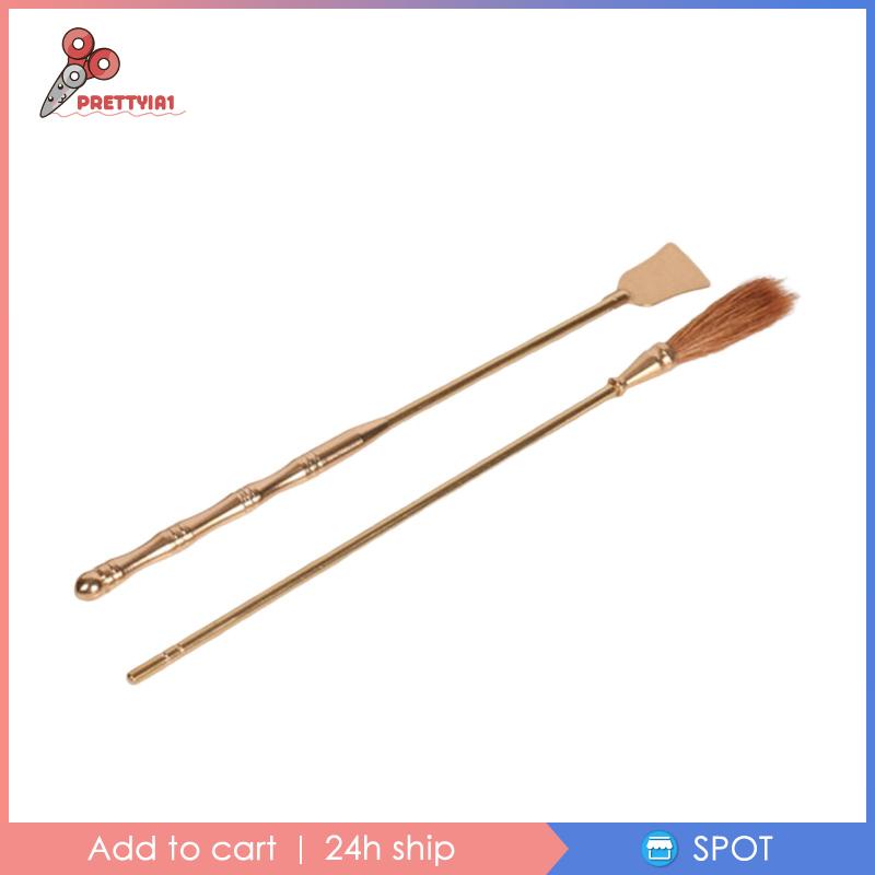 Set 7 Dụng Cụ Sửa Chữa Dạng Ấn Prettyia1 Cho Lễ Hội / Nhà Ở