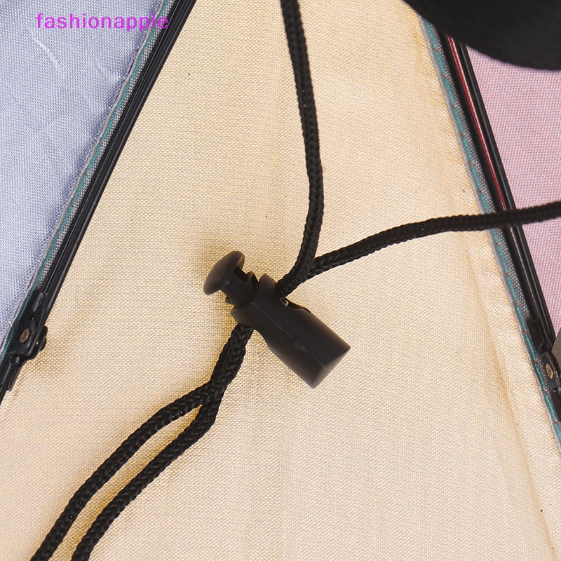 1 Chiếc Mũ Dù Gấp Được Dùng Đi Câu Cá, Cắm Trại