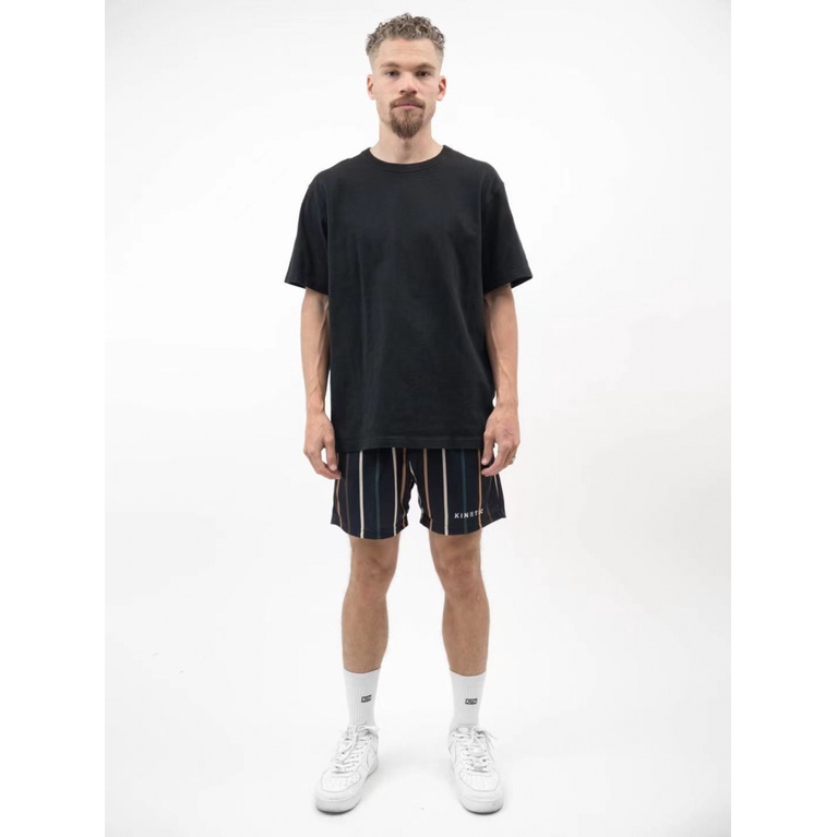 Quần Short Thể Thao Bóng Rổ Dáng Rộng Dài Đến Đầu Gối Nhanh Khô Phong Cách Đường Phố Mỹ Mới Hợp Thời Trang