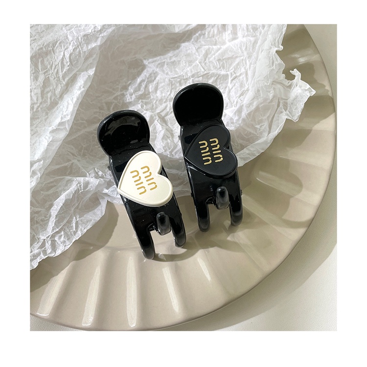 Kẹp Tóc Thiết Kế Xinh Xắn Thời Trang Cao Cấp Cho Nữ