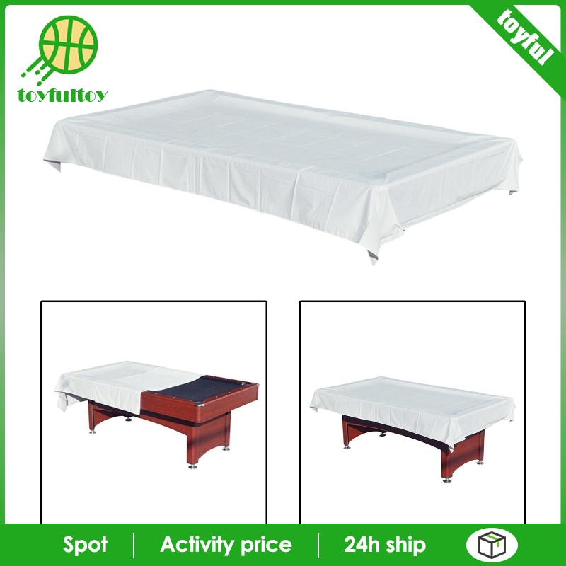 Vỏ Bọc Bảo Vệ Bàn Bida 8ft Tiện Dụng