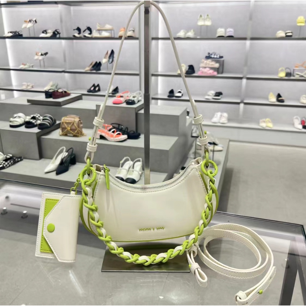 Ck2-20671550 Túi Đựng Thẻ Thiết Kế Xinh Xắn Cho Nữ