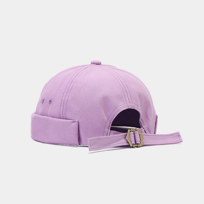 Mũ Beanie Phong Cách Hip Hop Cổ Điển Có Thể Điều Chỉnh Dành Cho Nam Nữ