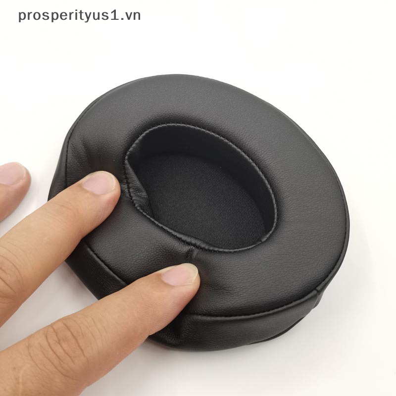 Đệm Bọc Bảo Vệ Tai Nghe Thay Thế Chuyên Nghiệp Cho BRAINWAVZ HM5