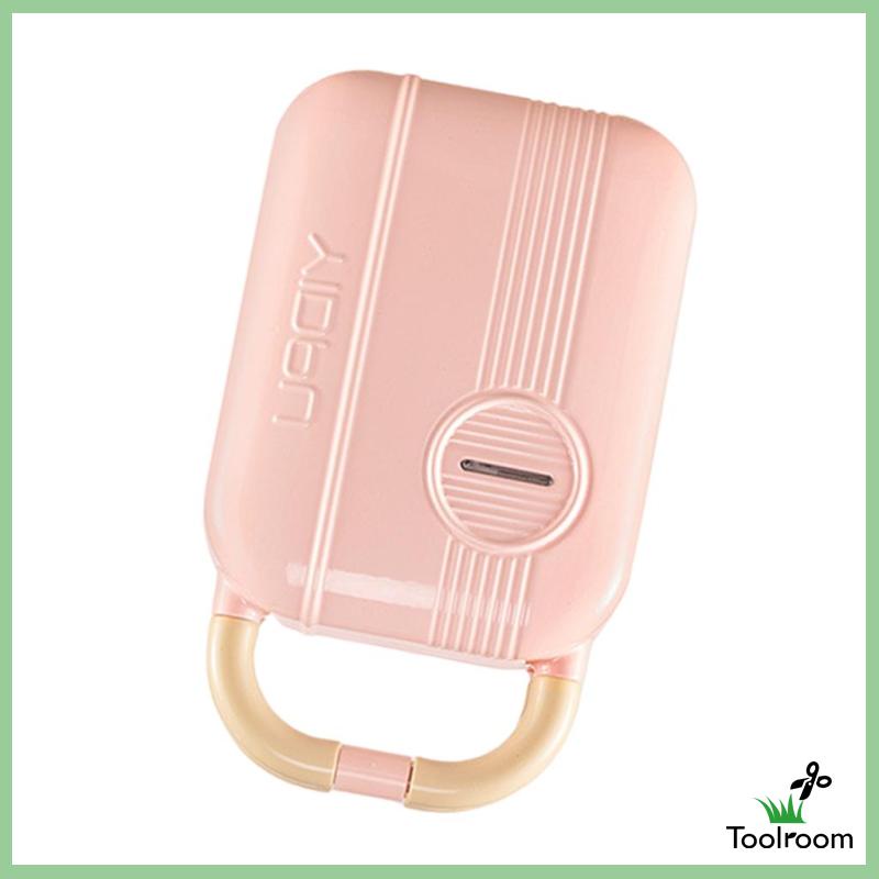 Máy Làm Bánh Waffle Bằng Điện 220V Chuyên Dụng Cho Bữa Sáng