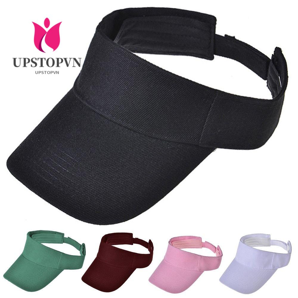 Mũ Lưỡi Trai Nhiều Màu Sắc Thời Trang Hè Cho Nam Nữ