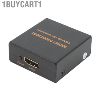 1buycart1 EDID Manager Emulator  Simple To Use Signal for Projector