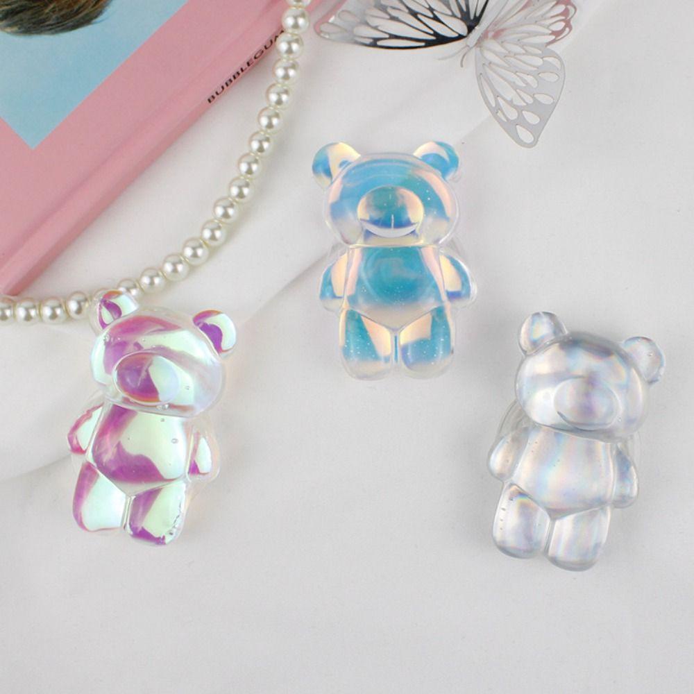 1 Giá Đỡ Điện Thoại Chống Rơi Hình Học Có Thể Thu Gọn Tiện Dụng