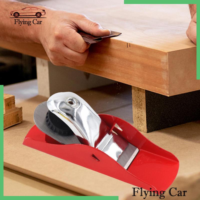 [Lzdjfmy2] Dụng Cụ Cắt Tỉa Cạnh Máy Bay Phẳng Cầm Tay Cho Cửa Ra Vào DIY