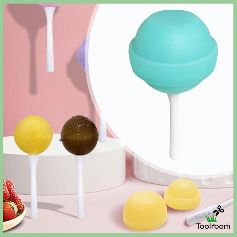 Khuôn Làm Đá Viên Đa Năng Có Thể Tái Sử Dụng