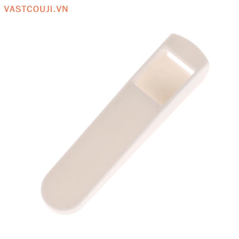 Bộ 10 Vỏ Bọc Bảo Vệ Đầu Lông Mi VASTJI Bằng ABS Chống Rơi Tiện Dụng