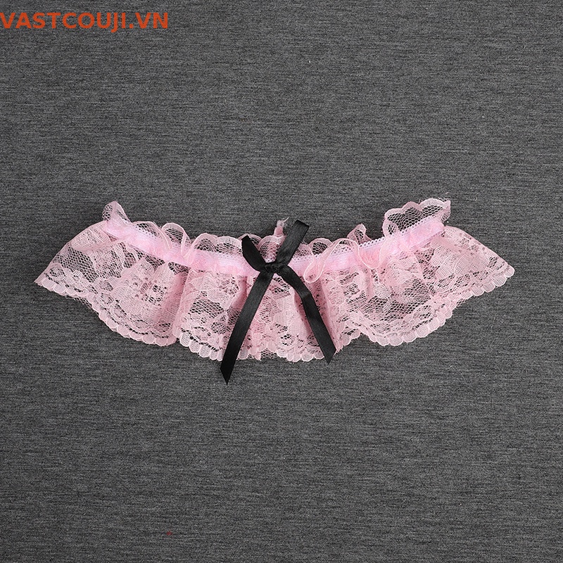 Vòng Ren Đeo Đùi Gợi Cảm Thời Trang