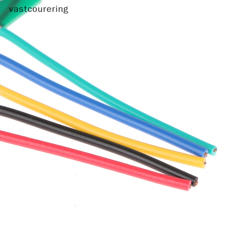 Động Cơ Cảm Biến Vast 2 Bánh Với Dây Cáp 213 60 Độ Cho Element E-Bike EN