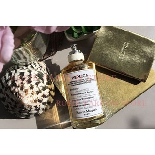 ʀᴏsɪᴇ ᴘᴀʀғᴜᴍ sᴛᴏʀᴇ - Nước hoa Replica Beach Walk 5ml/10ml/20ml