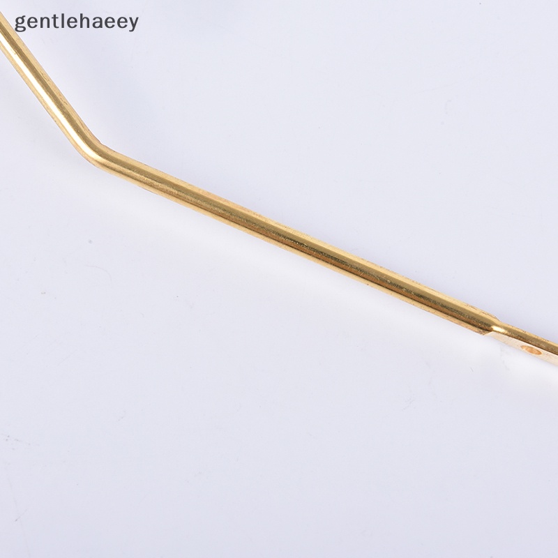 1 Tay Nắm Cần Gạt Xả Bồn Cầu Cho Corner Fitg Toilet EN