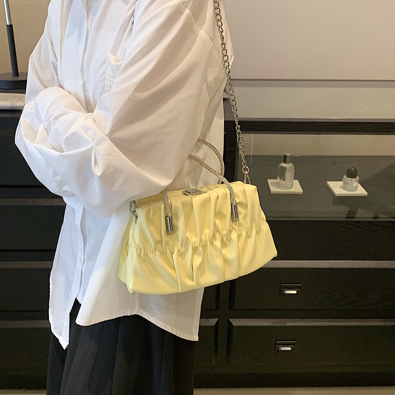 Túi Xách Đeo Vai Thời Trang Dạo Phố Sành Điệu