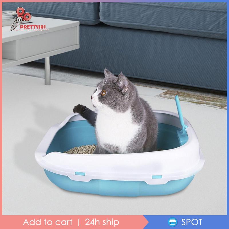 [Prettyia1] Hộp Đi Ốt Bán Dẫn Chống Văng Cho Mèo Nhỏ