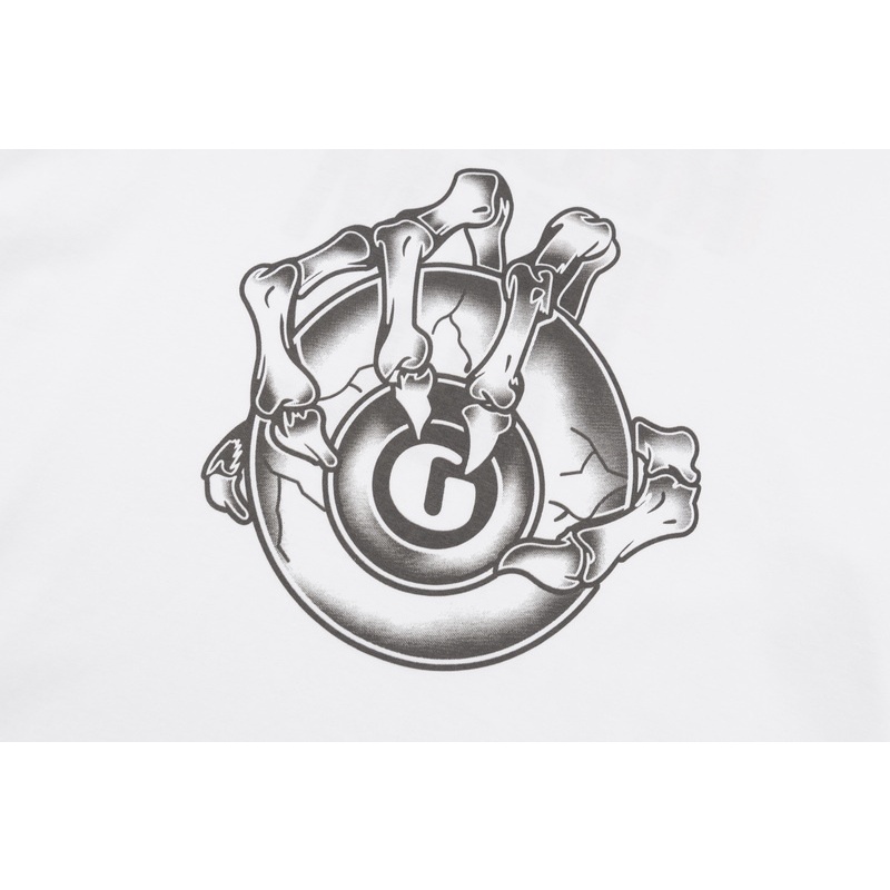 Galalle-rydept &amp; - Áo Thun Tay Ngắn Thời Trang Đường Phố Mới Nhất Cho Nam Và Nữdruy5Ru5Te