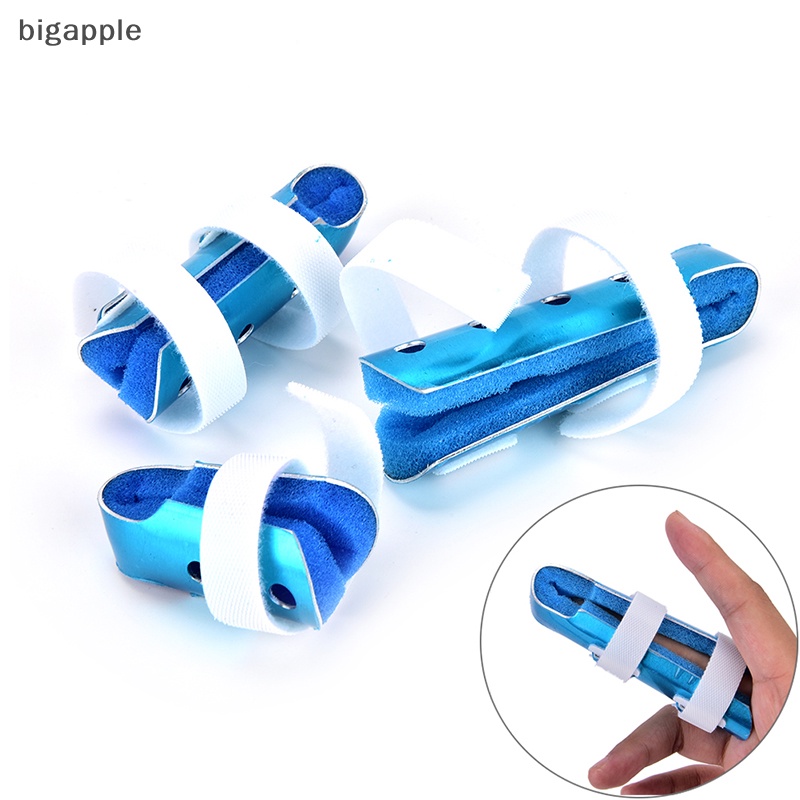 Nẹp Ngón Tay 3 Kích Thước Hỗ Trợ Giảm Đau Khớp Hiệu Quả