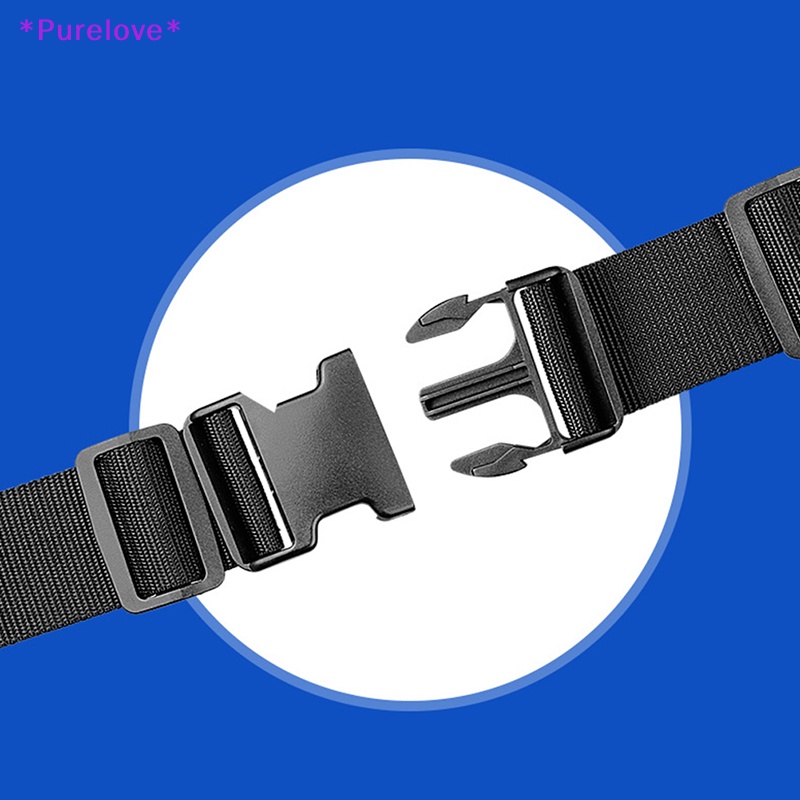 Dây Đai An Toàn Chống Trượt Dành Cho Ghế Xe Lăn Mới