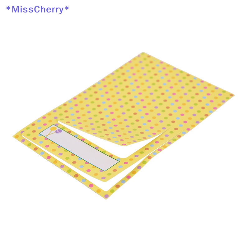 Bộ 20 Cuộn Băng Keo Giấy In Họa Tiết Dễ Thương Dùng Trang Trí Sổ Tay / Nhật Ký Mới